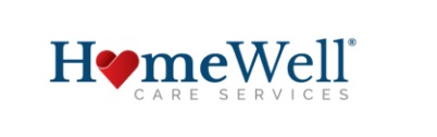 HomeWell Care Services Alvin's Logo