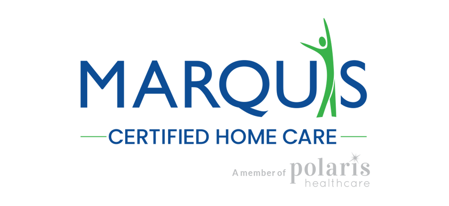 Marquis Certified Home Care, LLC's Logo