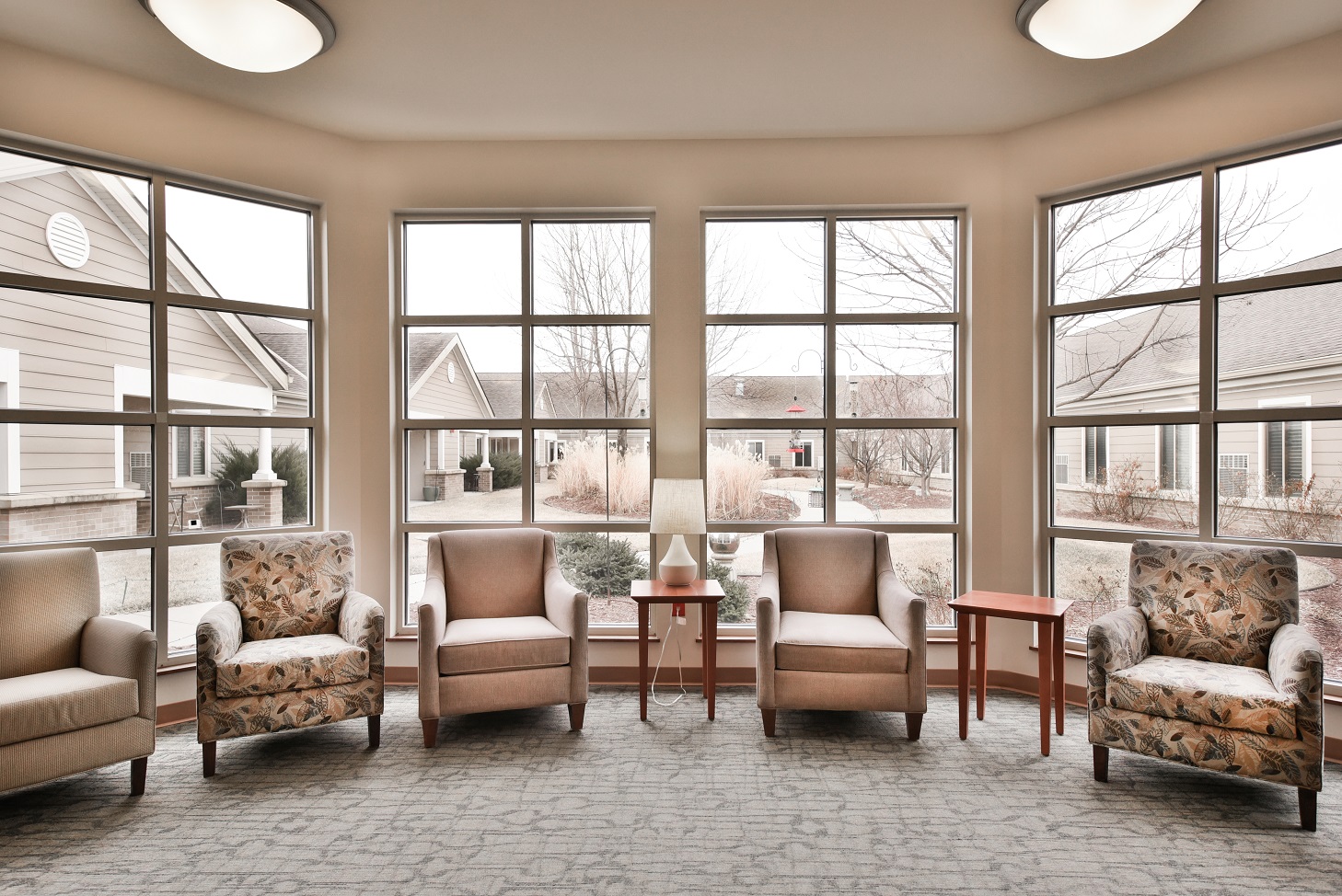 The Knolls Senior Living