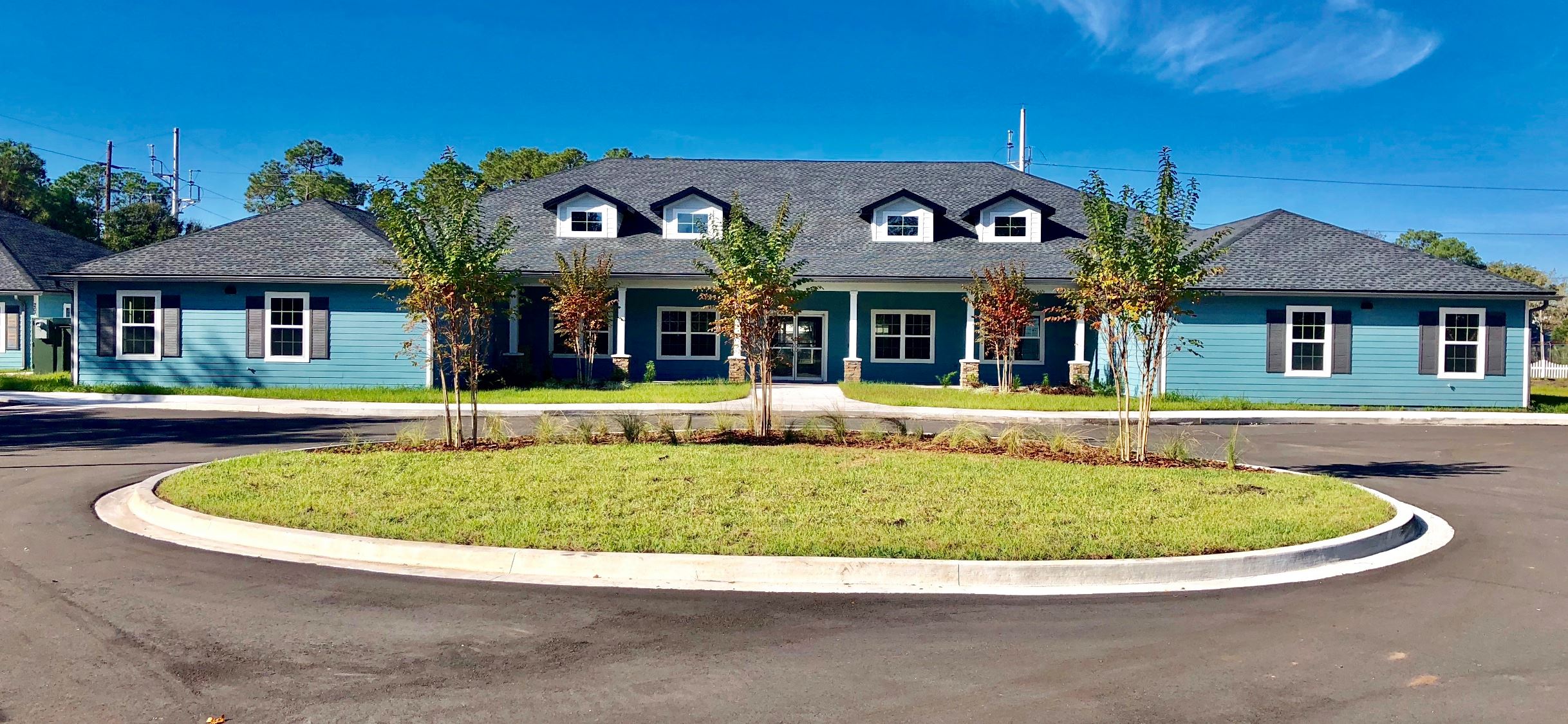 Middleburg Rehabilitation and Nursing Center 1280 Henley Rd Senior