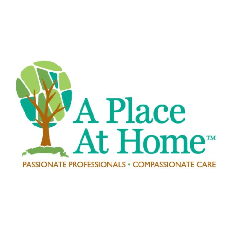A Place at Home West Portland's Logo