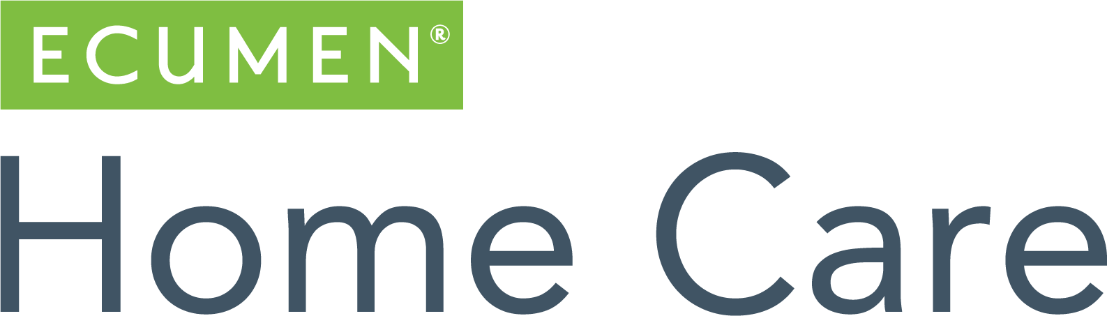 Ecumen Home Care-Pathstone's Logo