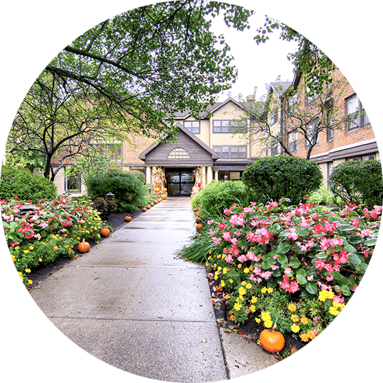 Ogden Gardens Spencerport, NY Senior Care Finder