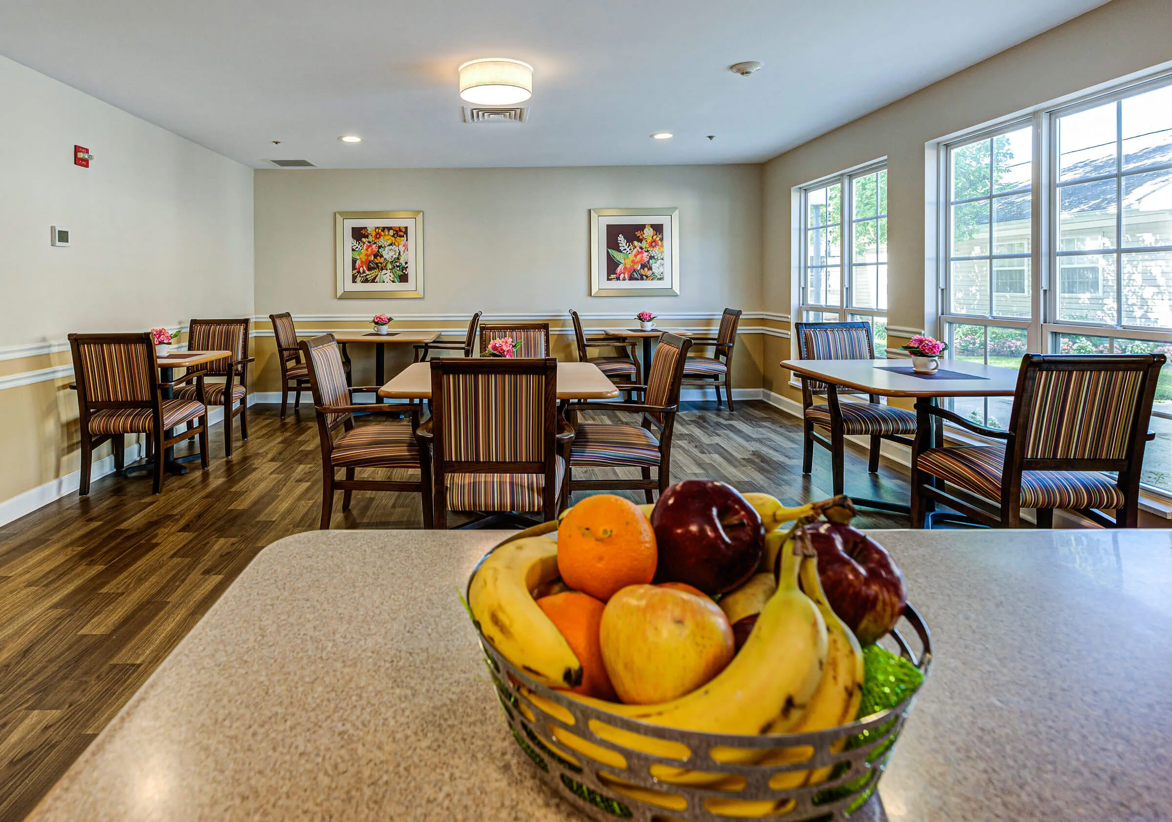 Image of Arden Courts of Towson (3)