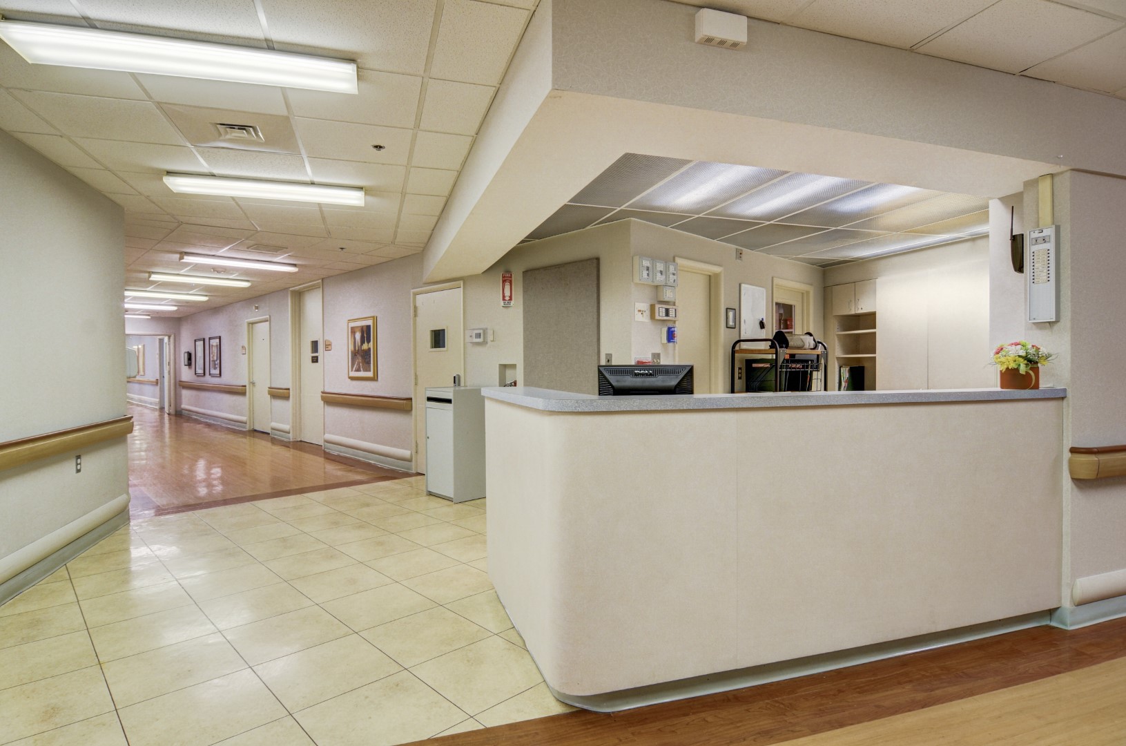 Symphony Applewood Woodhaven, MI Senior Care Finder