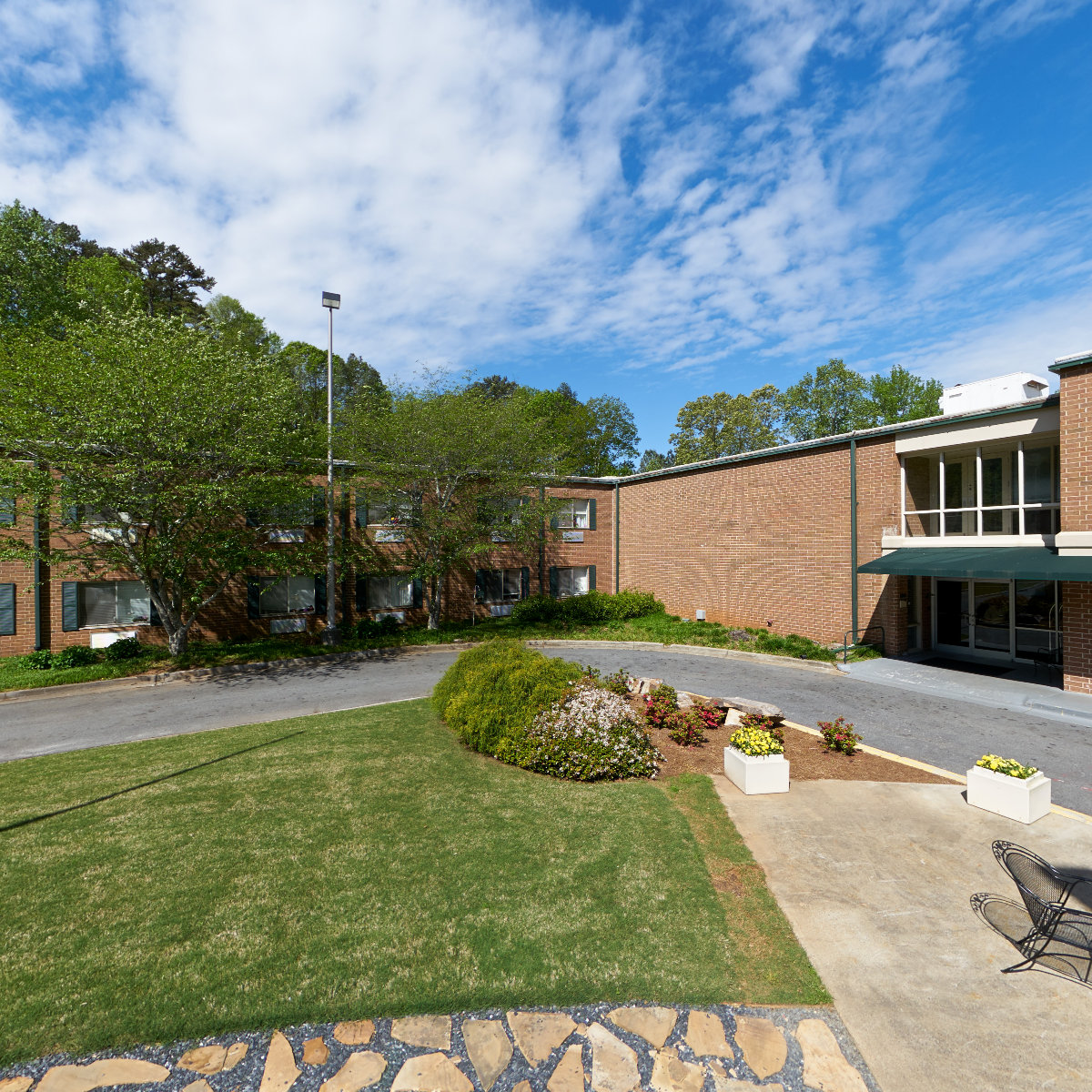 Buckhead Center For Nursing And Healing GA Senior Care Finder