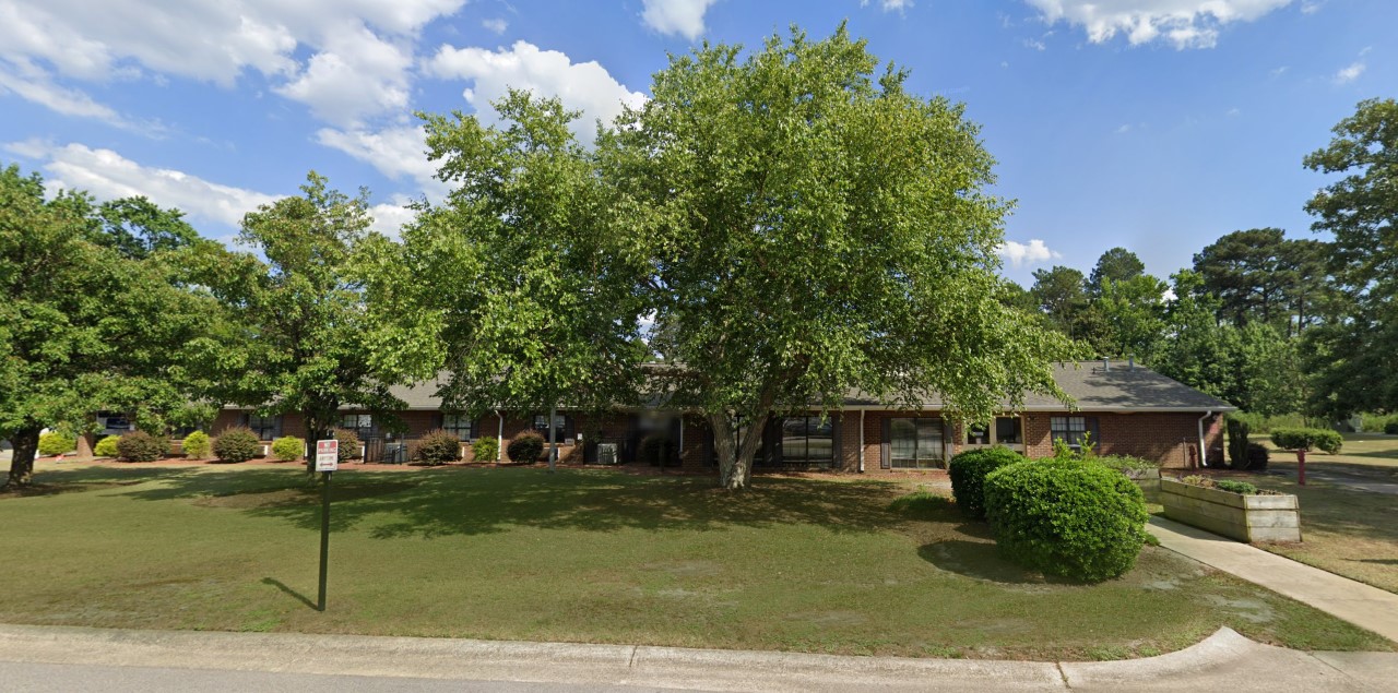 Kenansville Rehabilitation and Healthcare Center Kenansville, NC
