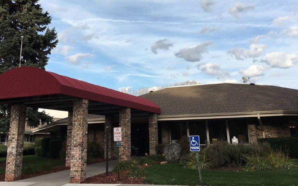 Hillcrest Millard Omaha, NE Senior Care Finder