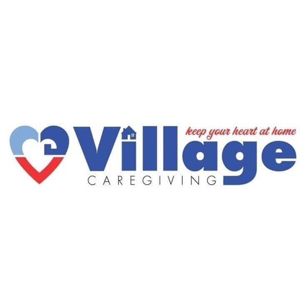 Village Caregiving of Beckley's Logo