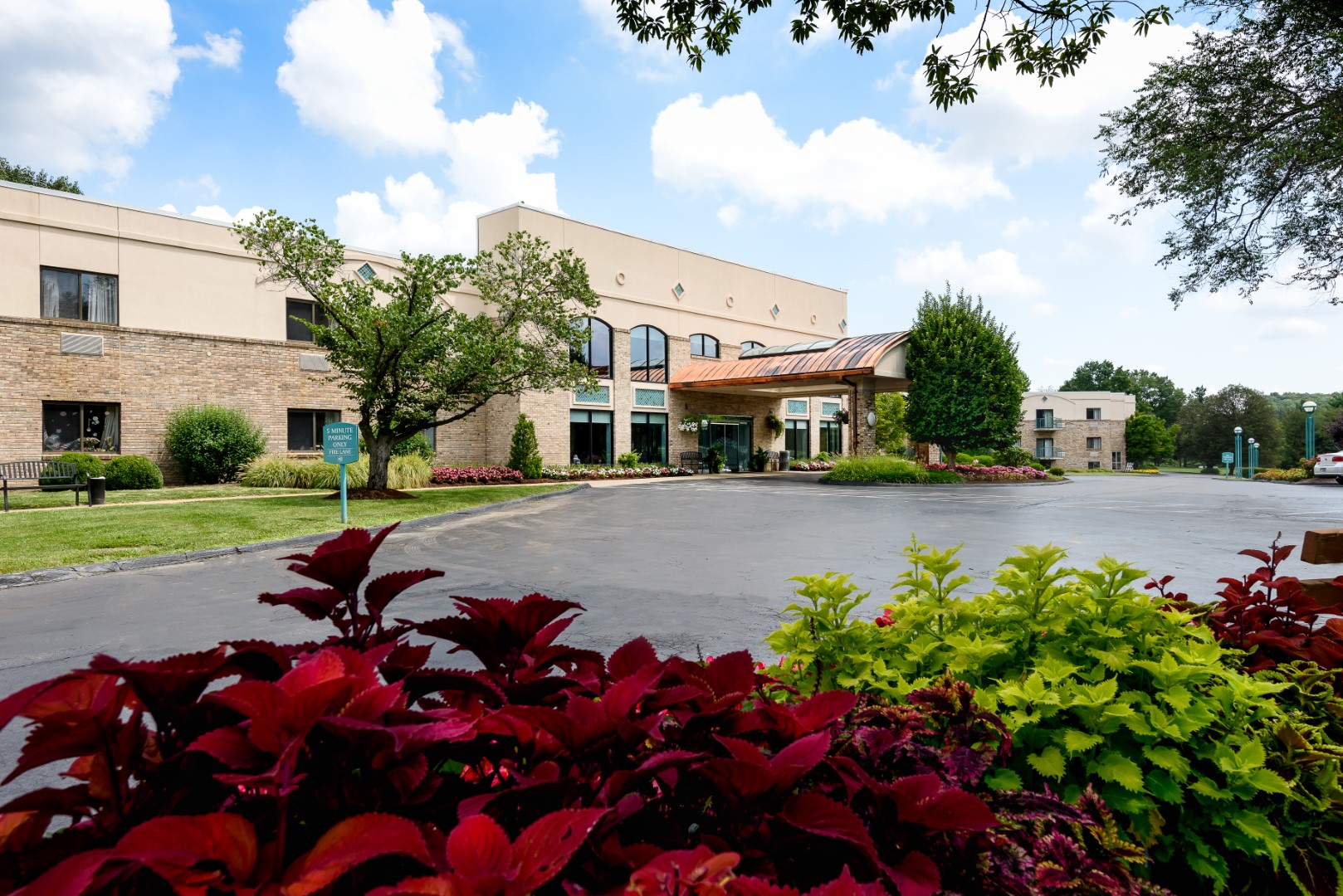 Arbor View Nursing And Rehabilitation Cedar Hill, MO Senior Care Finder