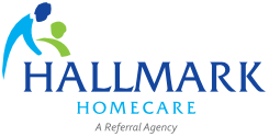 Hallmark Homecare Manassas's Logo