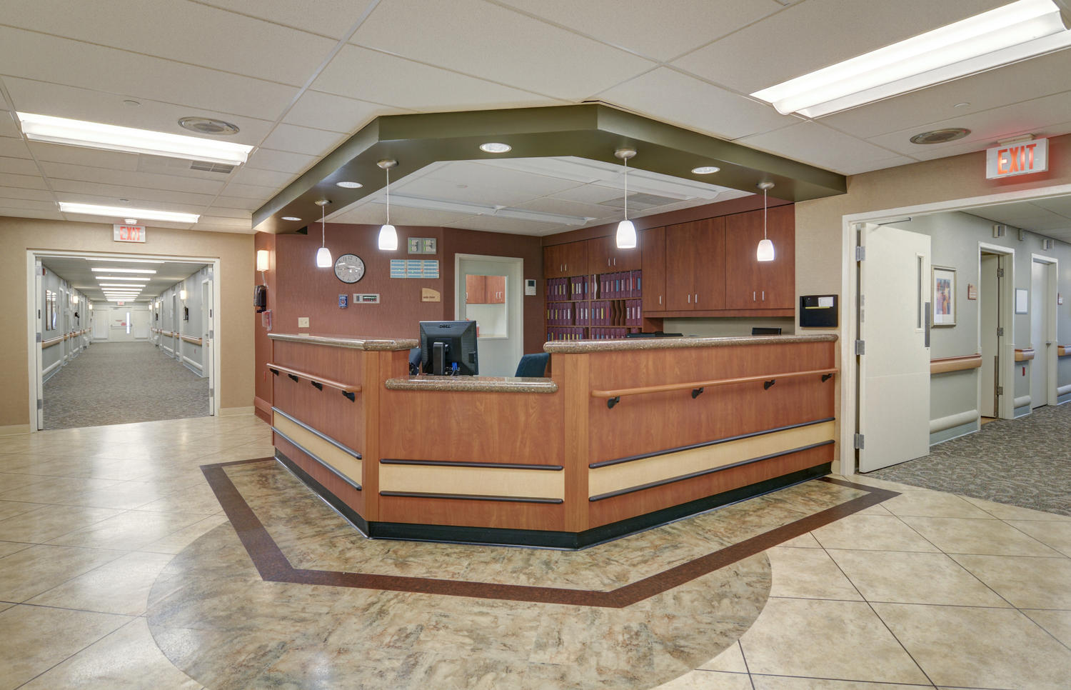 Symphony Applewood Woodhaven, MI Senior Care Finder
