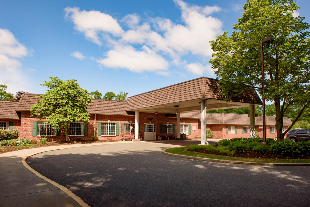 Vantage Health & Rehab of Wilbraham MA Senior Care Finder