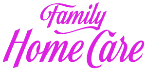 Family Home Care - Central Coast's Logo