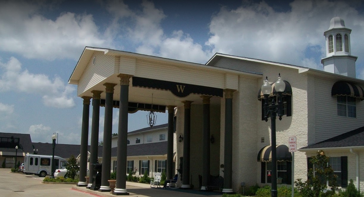 Point Wellness TX Senior Care Finder