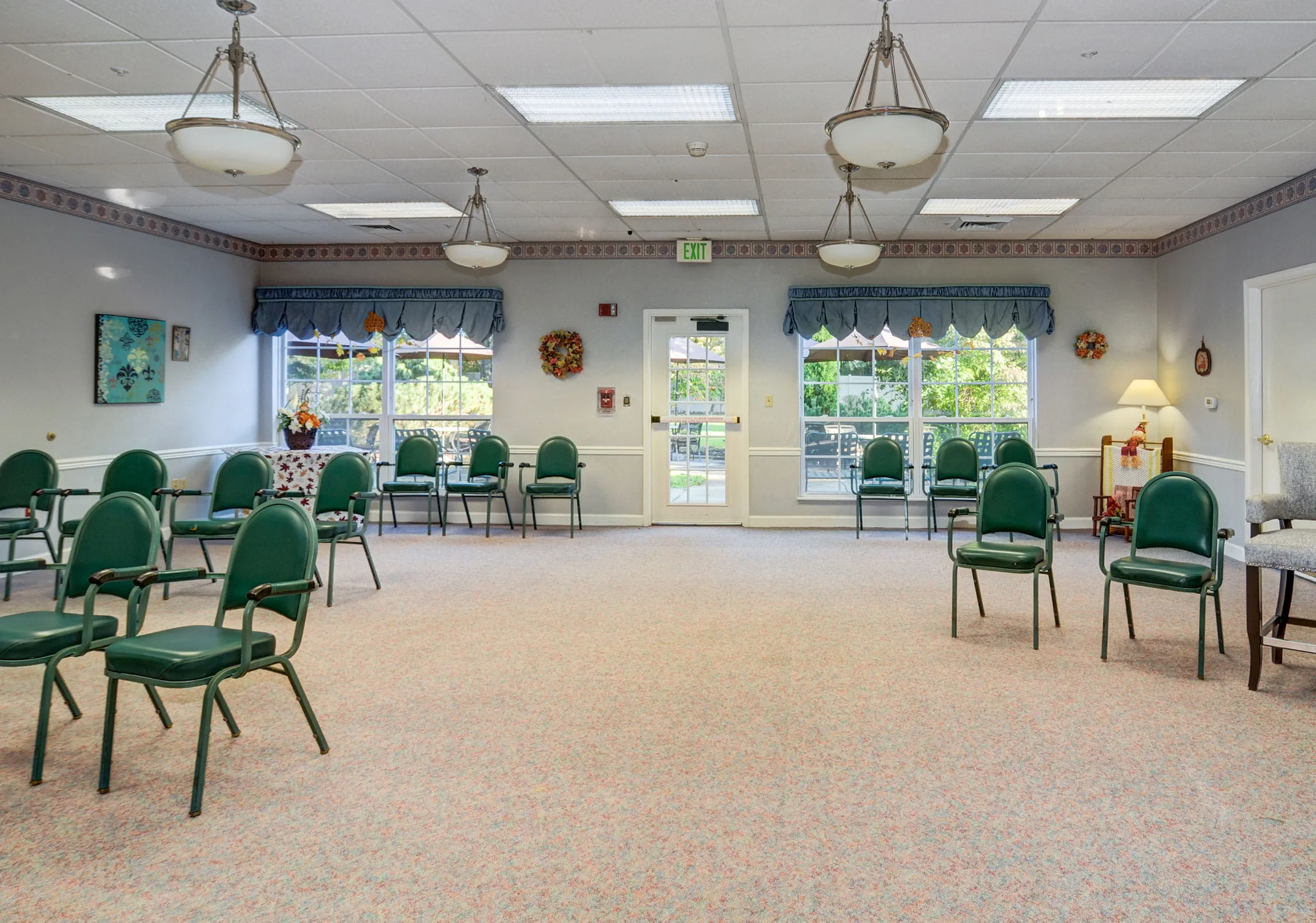Image of Arden Courts of Livonia (7)