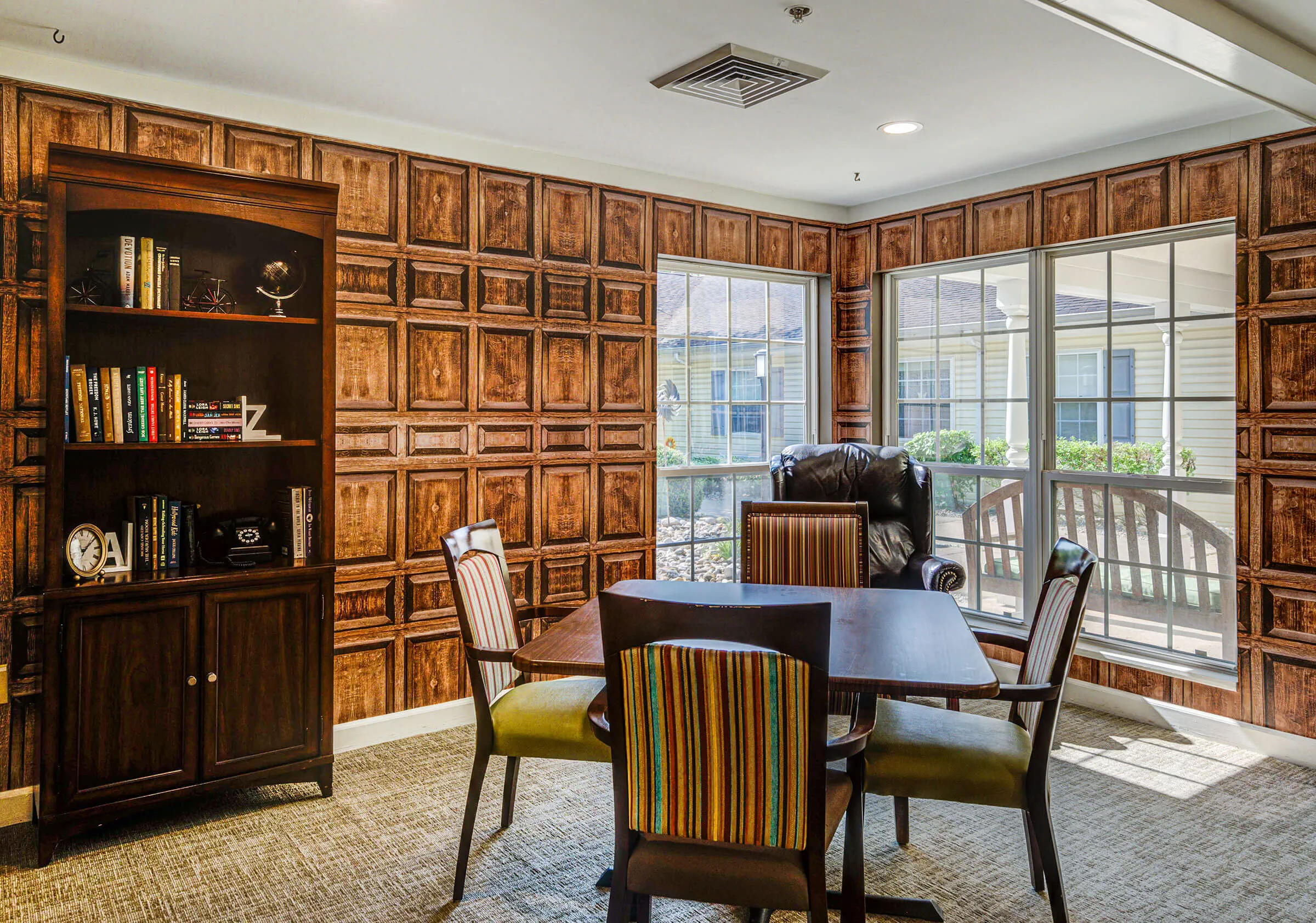 Image of Arden Courts of Cherry Hills (5)