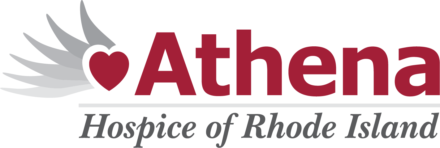 Athena Rhode Island Hospice's Logo