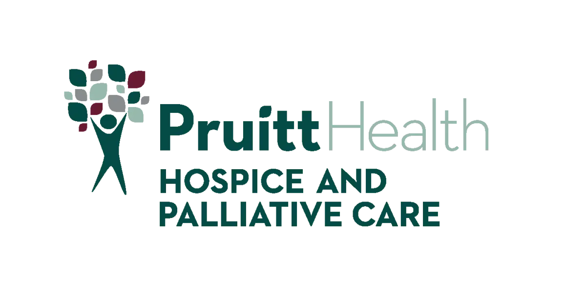 PruittHealth Hospice - Columbia's Logo