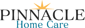 Pinnacle Home Care's Logo