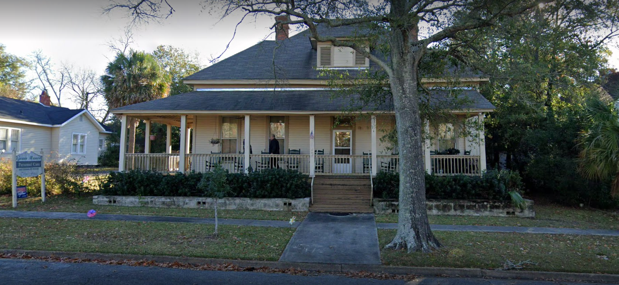 The Homestead at Grace Manor