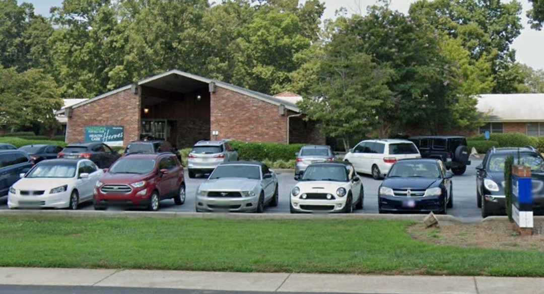 Poinsett Rehabilitation And Healthcare Center SC Senior Care Finder