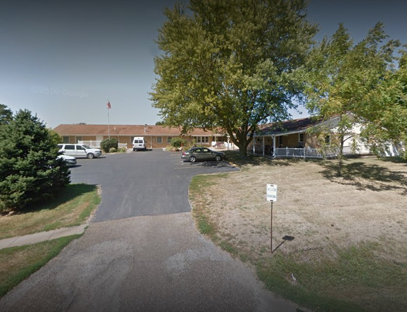 Danville Care Center Danville, IA Senior Care Finder
