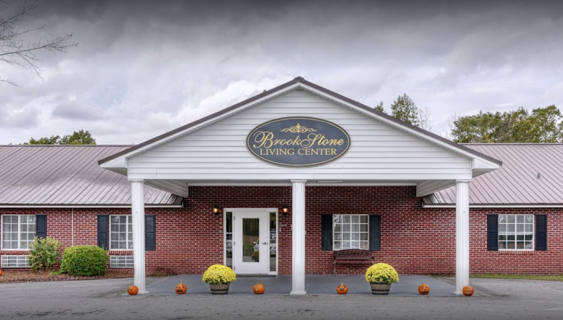 Brook Stone Living Center Assisted Living Pollocksville NC