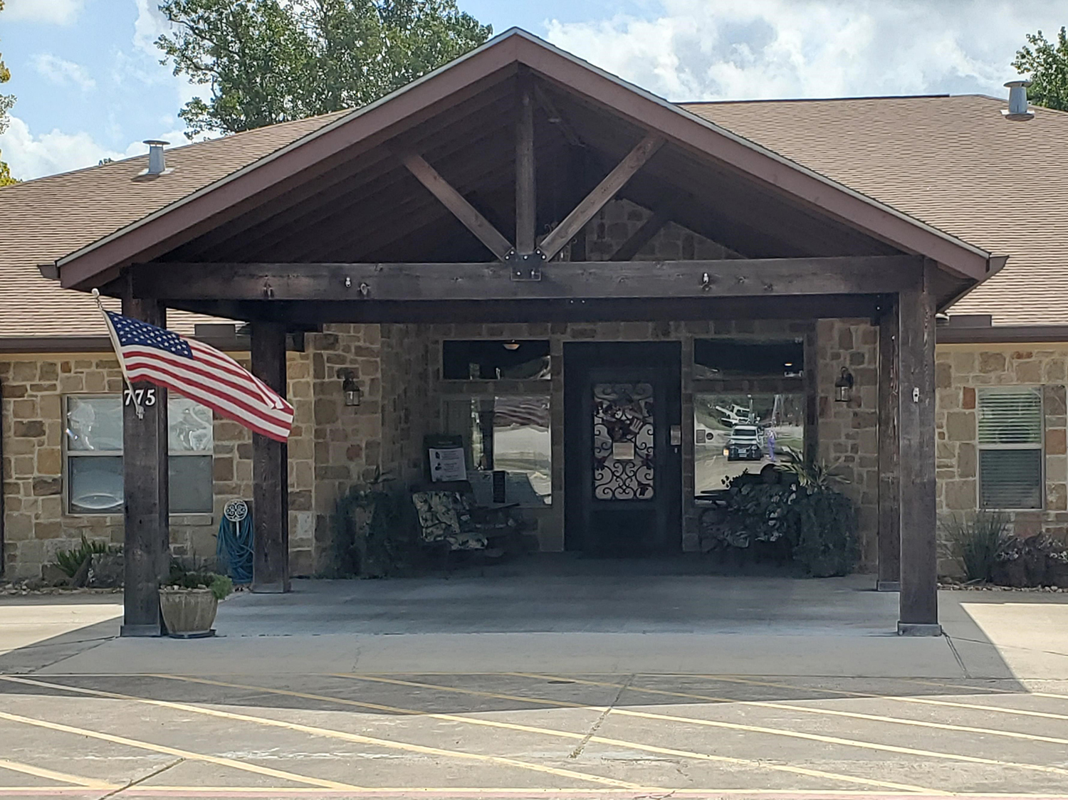 Rosewood Assisted Living Center Jasper, TX Senior Care Finder