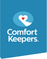 Comfort Keepers - Urbandale's Logo