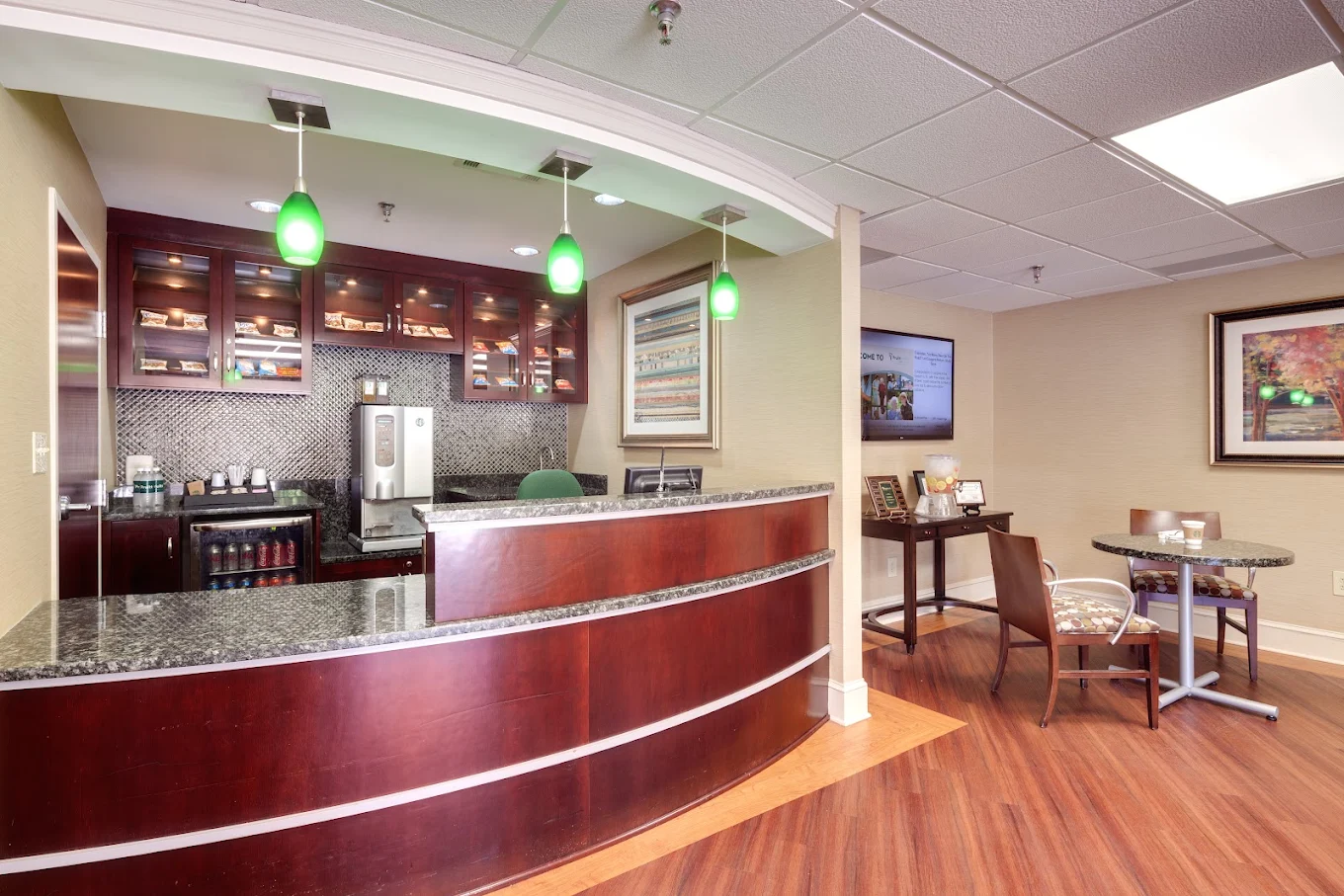 Image of PruittHealth - Lanier (3)