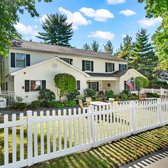 Sunrise of Cresskill - 3 Tenakill Park E - Senior Care Finder