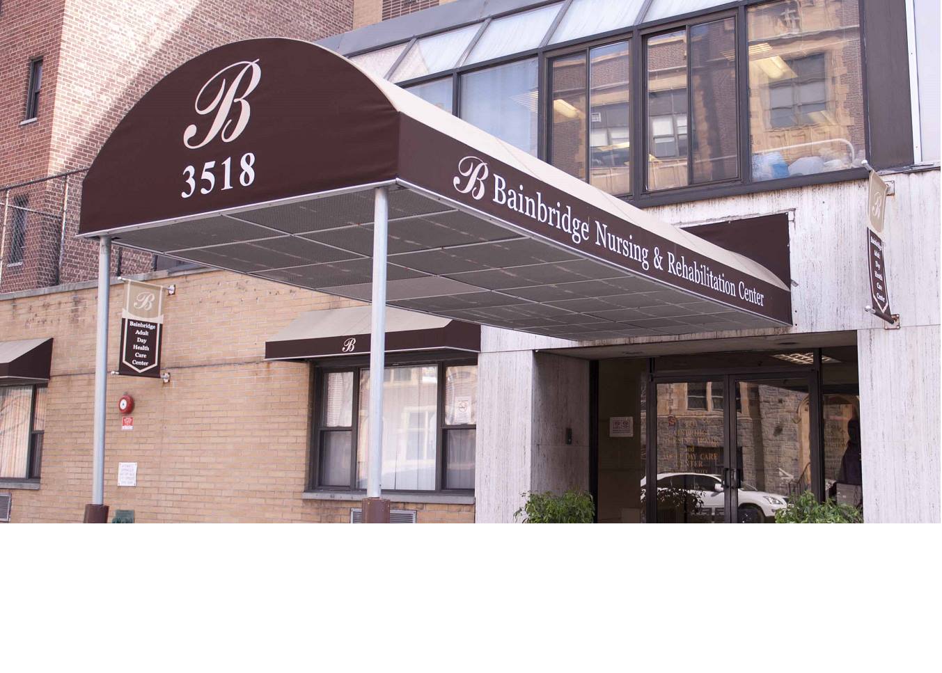 Visiting Nurse Association Of Englewood - 15 Engle Street - Senior Care  Finder