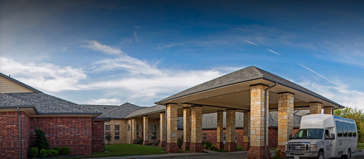 Claremore Skilled Nursing And Therapy Claremore, OK Senior Care Finder