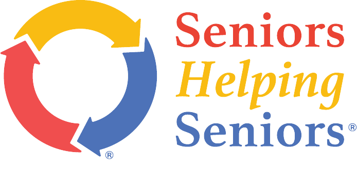 Seniors Helping Seniors Shoreline's Logo