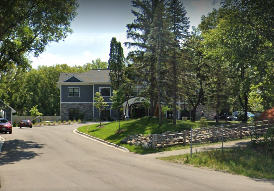 The Estates at Excelsior Llc nursing home, 515 Division Street, Excelsior,  MN 55331