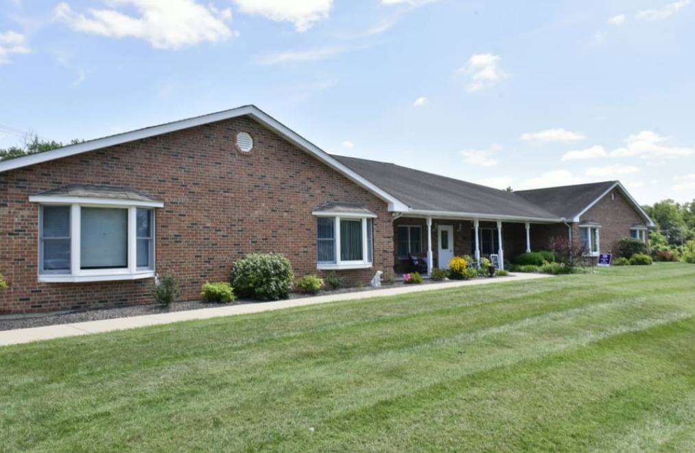 Cedarhurst of Waterloo IL Senior Care Finder