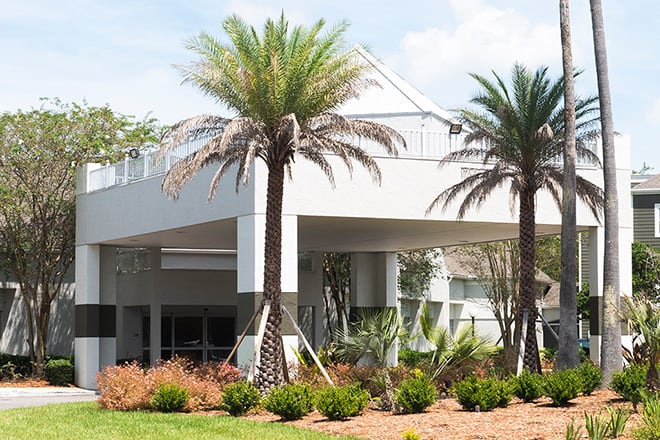 riverwood nursing home