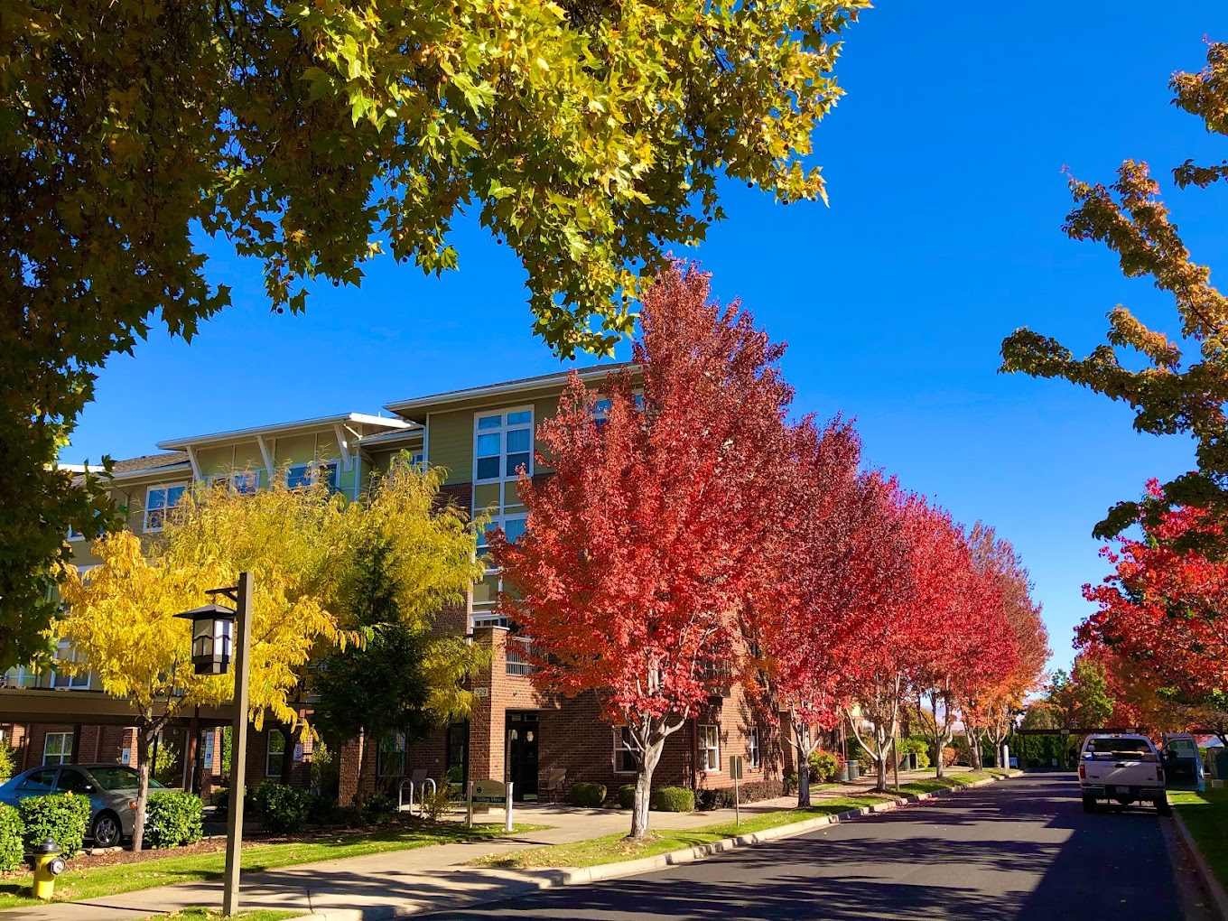 Cascades of Chesterley - WA - Senior Care Finder
