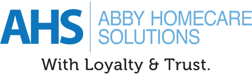 Abby Homecare Solutions's Logo
