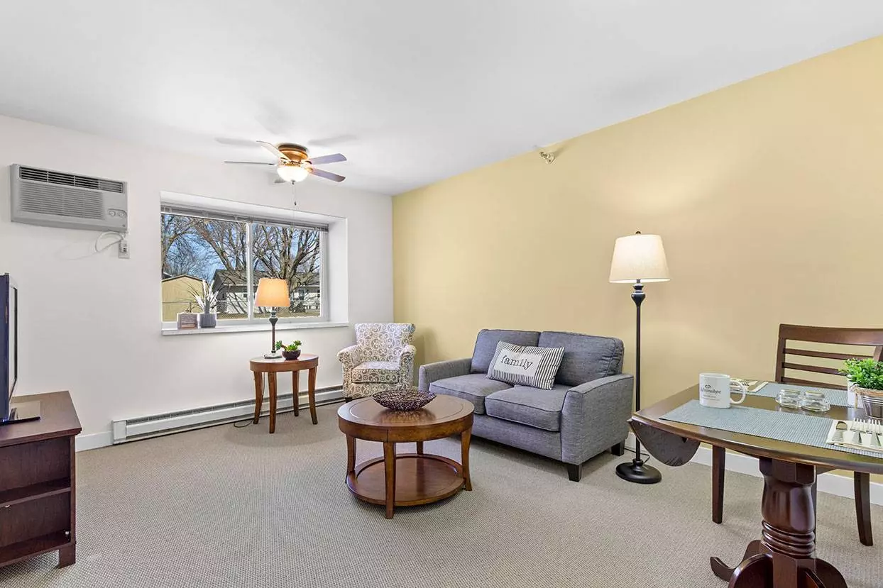 Image of Waunakee Valley Skilled Services (5)