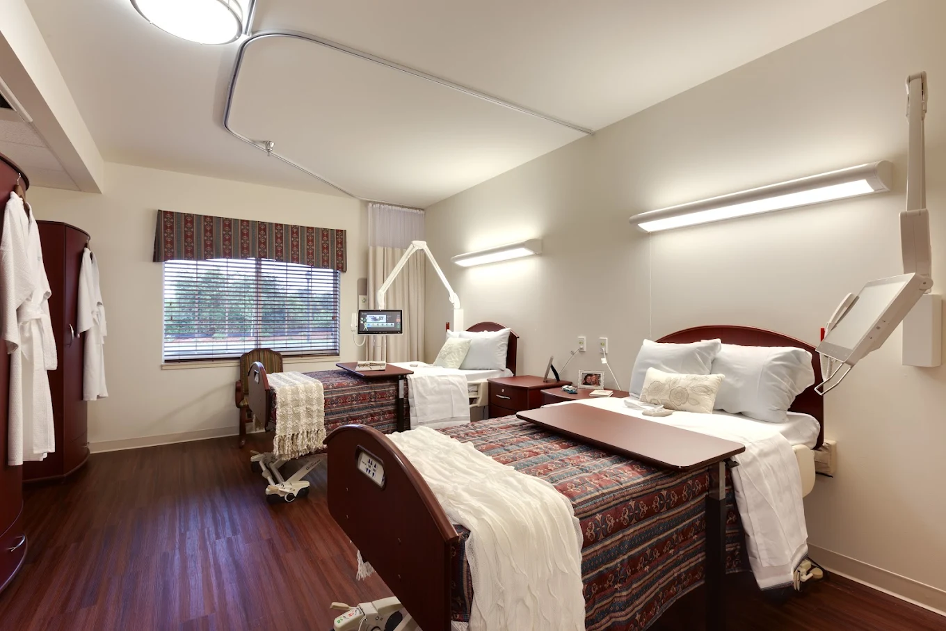 Image of PruittHealth - Union Pointe (6)