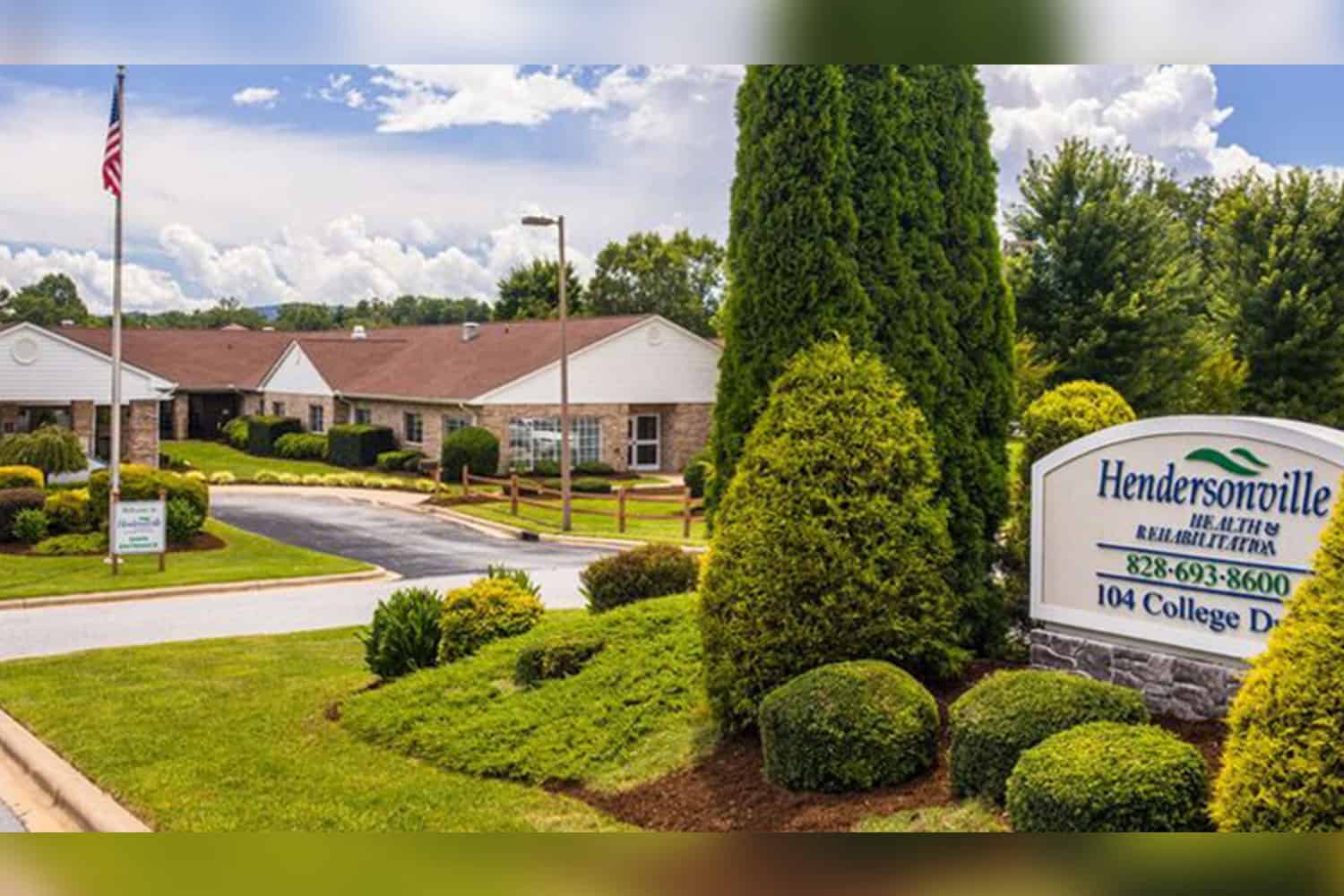 The Greens At Hendersonville Nc Senior Care Finder 