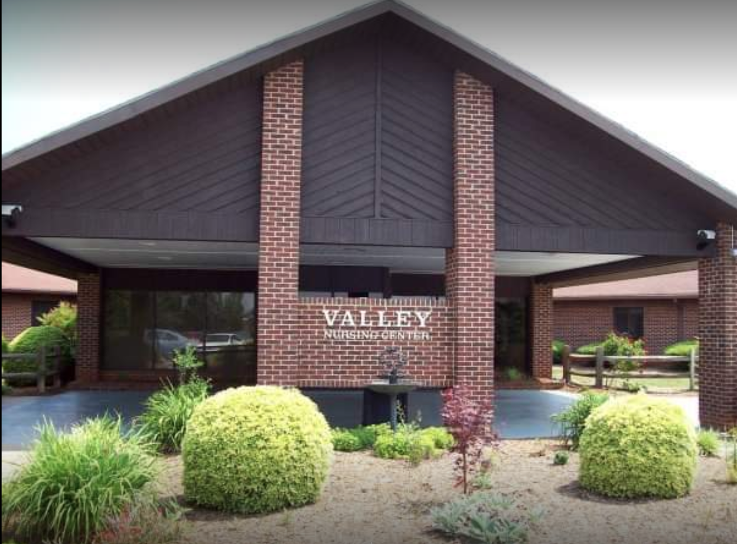 Valley Nursing Center Taylorsville NC Senior Care Finder