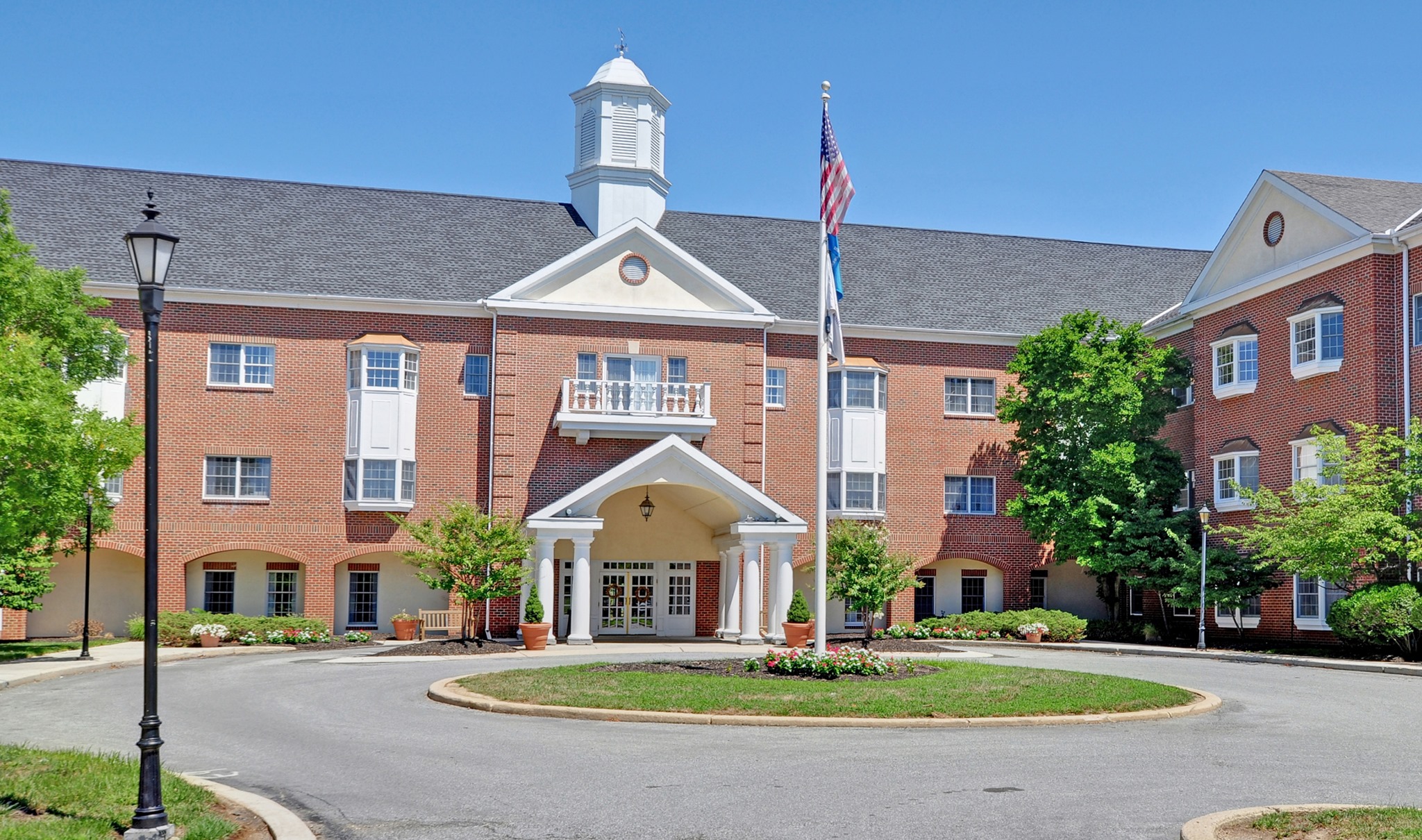 Fair Acres Geriatric Center PA Senior Care Finder