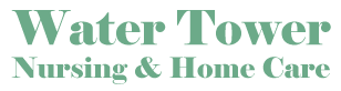 Water Tower Nursing and Home Care, Inc.'s Logo