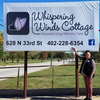 Whispering Winds Cottage LLC Beatrice NE Senior Care Finder