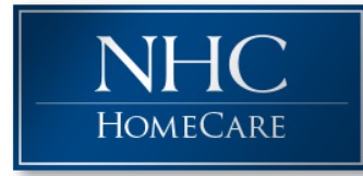 Nhc Homecare Greenwood's Logo