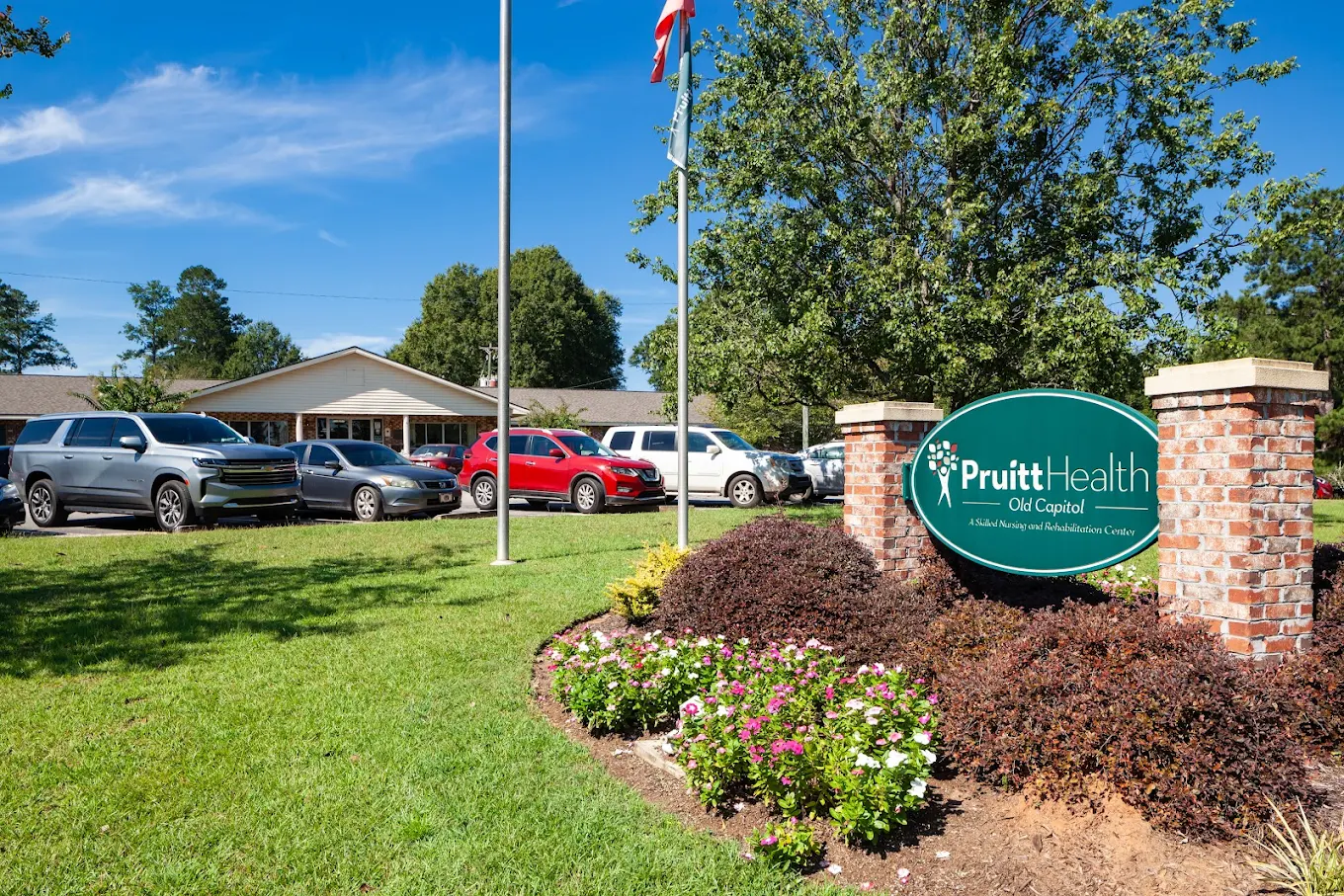 Image of PruittHealth - Old Capitol (3)