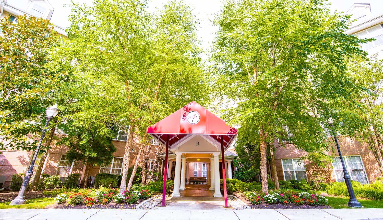 La Paula at Main - 244 E Main St - Senior Care Finder